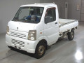 2012 Suzuki Carry Truck