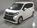 2017 Daihatsu Move Custom
