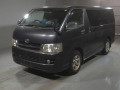 2009 Toyota Hiace Van