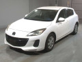 2013 Mazda Axela Sport