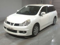 2007 Nissan Wingroad