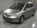 2006 Honda Fit