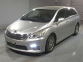 2009 Toyota Mark X Zio