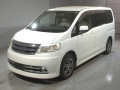 2007 Nissan Serena