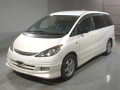 2001 Toyota Estima