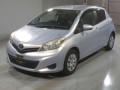 2013 Toyota Vitz