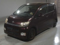 2007 Daihatsu Move Custom