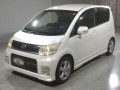 2009 Daihatsu Move