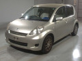 2009 Toyota Passo