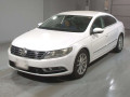 2013 Volkswagen CC
