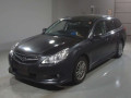 2011 Subaru Legacy Touring Wagon