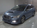 2017 Subaru Levorg