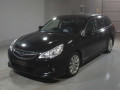 2010 Subaru Legacy Touring Wagon