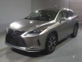 2020 Lexus RX