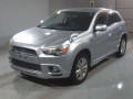 2011 Mitsubishi RVR