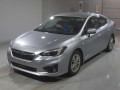 2017 Subaru Impreza G4