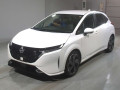 2022 Nissan Aura
