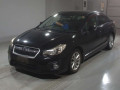 2012 Subaru Impreza G4