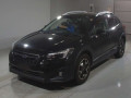 2017 Subaru XV