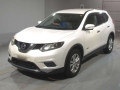 2016 Nissan X-Trail