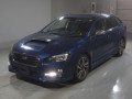 2015 Subaru Levorg
