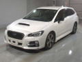 2017 Subaru Levorg