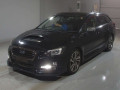 2015 Subaru Levorg