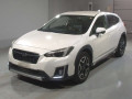 2019 Subaru XV