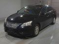 2013 Nissan SYLPHY