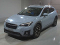 2017 Subaru XV