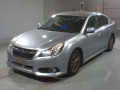 2013 Subaru Legacy B4