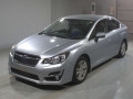 2015 Subaru Impreza G4