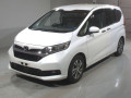2020 Honda Freed