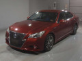 2014 Toyota Crown Hybrid