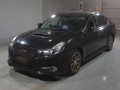 2013 Subaru Legacy B4