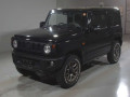 2020 Suzuki Jimny