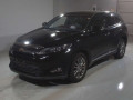 2014 Toyota Harrier