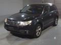 2009 Subaru Forester