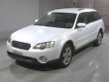 2005 Subaru Legacy Outback