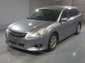 2009 Subaru Legacy Touring Wagon