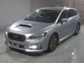 2015 Subaru Levorg