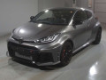 2024 Toyota GR YARIS