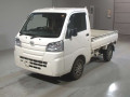 2021 Daihatsu Hijet Truck