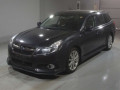 2012 Subaru Legacy Touring Wagon