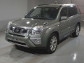 2013 Nissan X-Trail