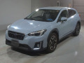 2019 Subaru XV