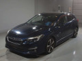 2017 Subaru Impreza Sports