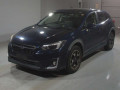 2017 Subaru XV