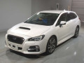 2015 Subaru Levorg