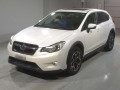 2015 Subaru XV